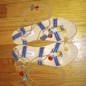 Steve Madden sandals